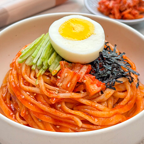 30년전통 대풍관 비빔칼국수 4인분 소스포함